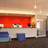 高松センチュリーホテル（香川県 ビジネスホテル） / 2