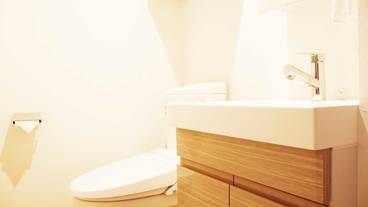 バスルーム / 21