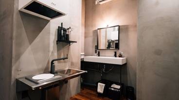 専用キッチン / 14