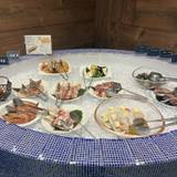 「うみのうた」で
お土産選び / 3