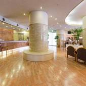 高知プリンスホテル（高知県 シティホテル） / 2