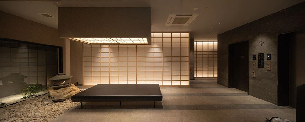 内部エントランス