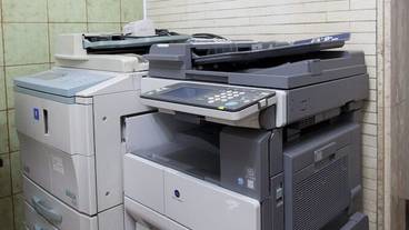 ビジネスセンター / 17