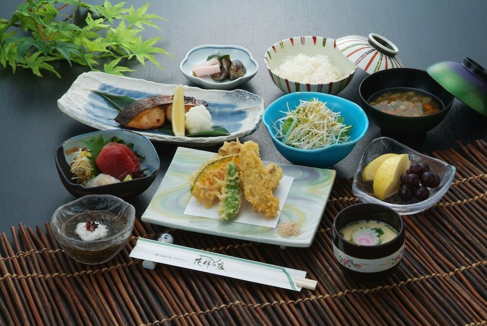 全館畳敷きなので、赤ちゃんも安心！青森の郷土料理がたっぷり味わえるお宿3465540