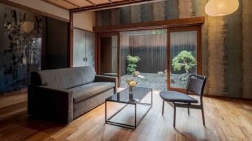 リビング エリア / 22