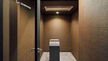 施設内の設備 / 7