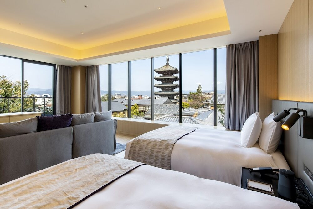 非日常なステイが叶う「テラスツインパゴダビュー」3359978