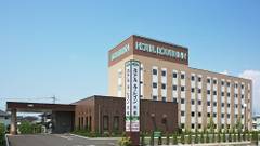 ホテルルートイン矢板