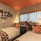 HALE京都東寺（京都府 ビジネスホテル） / 5