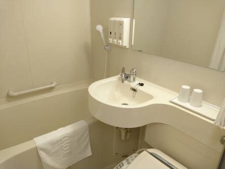 東横イン北上駅新幹線口 / 4