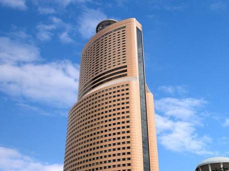 オークラアクトシティホテル浜松 / 4