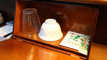 客室の設備とサービス / 11