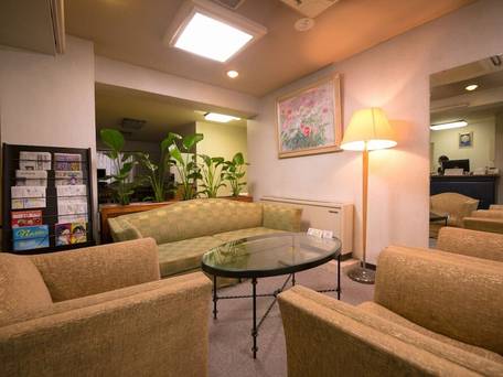 平和台ホテル荒戸 / 2