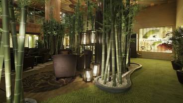 ロビーラウンジ / 4