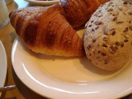 ホテルルートイン飯田 / 4