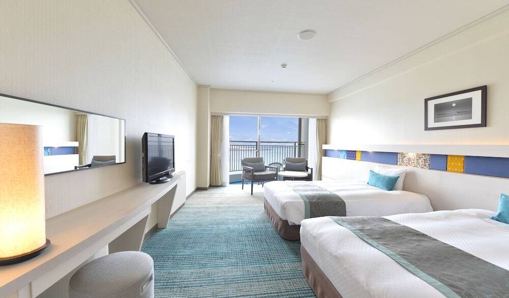 デラックスツイン / 2