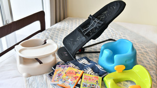 ヴィラ 1 ベッドルーム