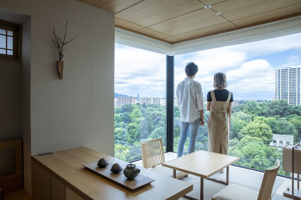 ONSEN RYOKAN 由縁 札幌（オンセンリョカン ユエン サッポロ） / 2