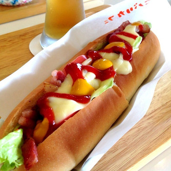 「ヒバリカフェ」料理 1089102 