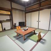 麻野館（三重県 旅館） / 5