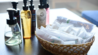 和室 海側(8畳): 一般客室 和室 8畳