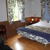 ナチュラルテイストの宿 イン ザ ミスト（栃木県 ペンション） / 3