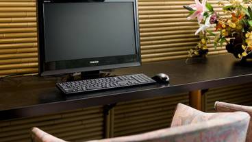 ビジネスセンター / 13