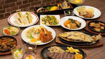 レストラン / 12