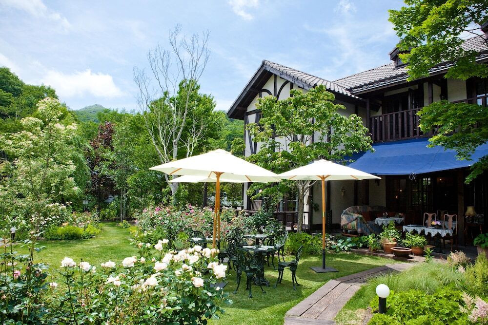 ルゼ・ヴィラ3570569