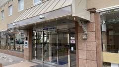 東横イン甲府駅南口1