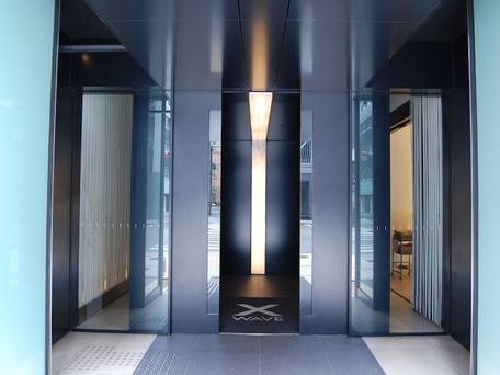 クロス・ウェーブ梅田 / 5