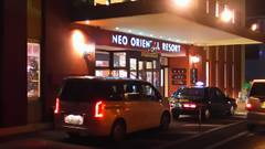 AMBIENT 八ヶ岳プレミアムコテージ