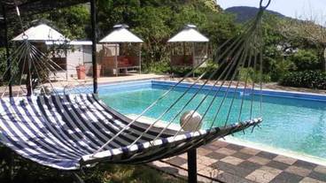 屋外プール / 11