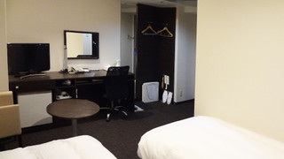 トリプルルーム 禁煙