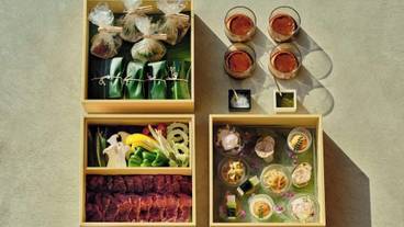 食事・飲み物 / 4