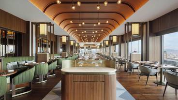 レストラン / 20