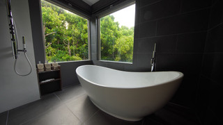 ラグジュアリー スイート オーシャンビュー