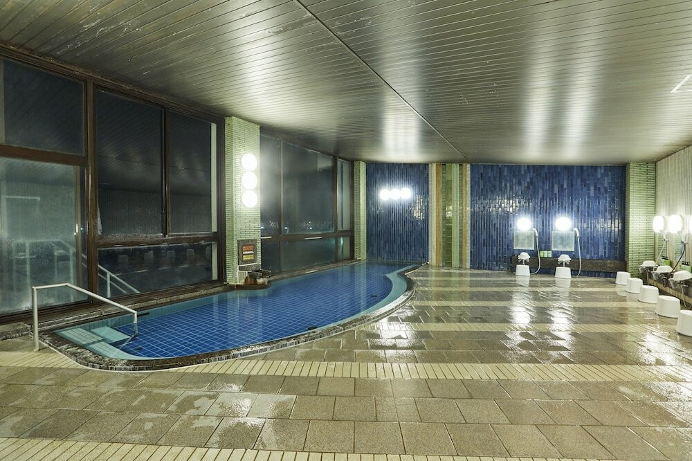 大浴場