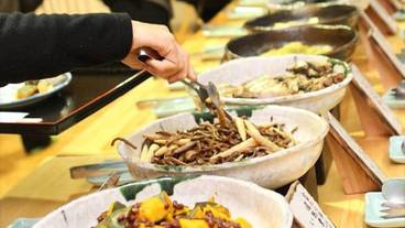 食事・飲み物 / 1