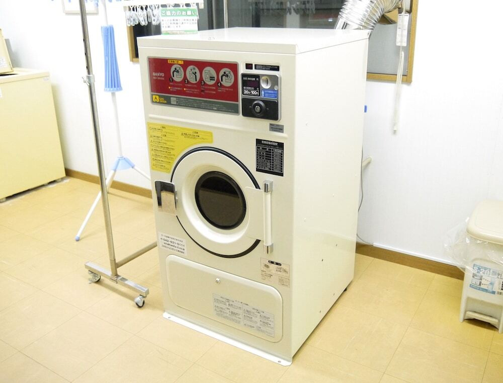 ランドリー ルーム