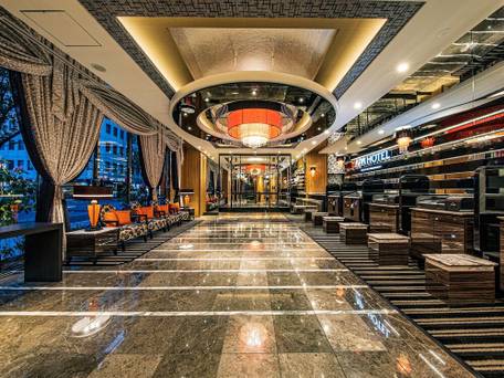 アパホテル 博多駅筑紫口 / 2