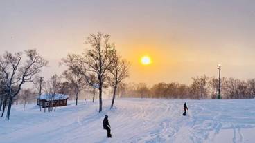 スノー スポーツとスキー / 37