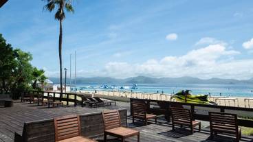 施設内の設備 / 23