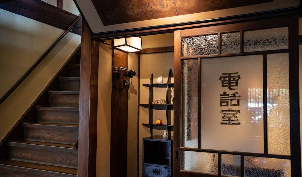 館内の雰囲気 / 5