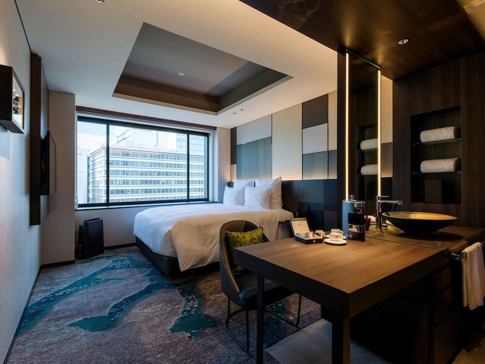 プルマン東京田町（プルマントウキョウタマチ） / 4