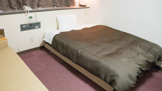 喫煙, クラシックタイプダブルルーム