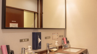 和室ダブル (バスルーム共用)