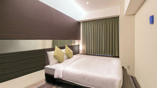 エグゼクティブ スーペリアルーム ダブル 禁煙(20㎡, ベッド1台)