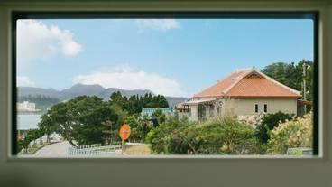 施設からの眺望 / 11