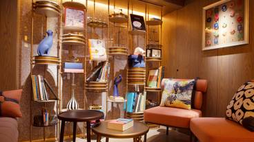 メルキュールホテル銀座東京(メルキュールホテルギンザトウキョウ) / 1